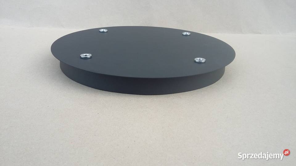 Listwa do lamp rozeta podsufitka maskownica