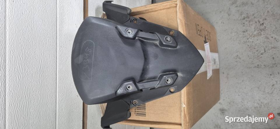 Podszybie Aprilia SXR 49 3 osłona Mszana Dolna