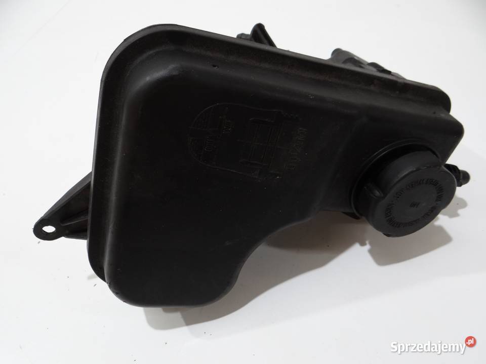 ZBIORNICZEK WYRÓWNAWCZY BMW E60 E61 LCI N47 Strzyżewice