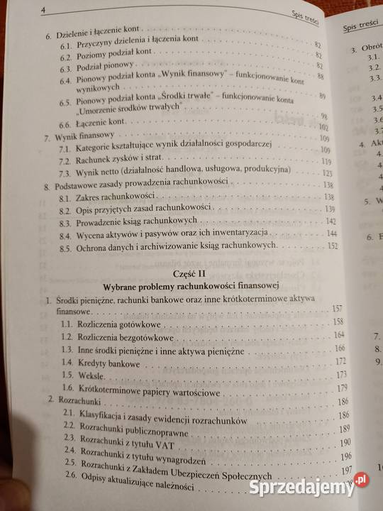 Podręcznik samodzielnej nauki księgowania Rok wydania 2016 Poznań