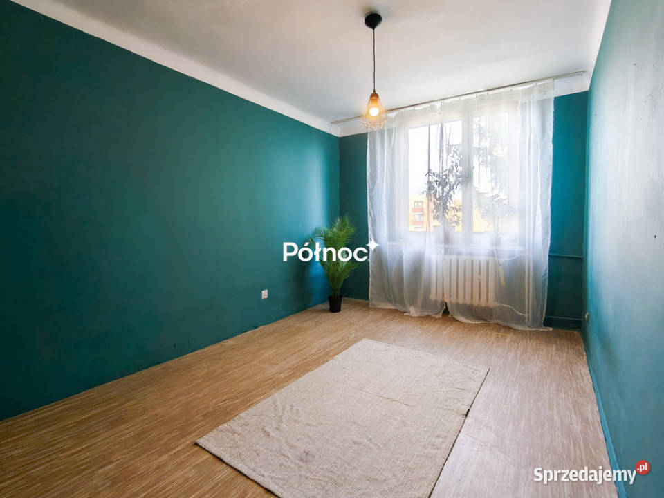 2 pokojowe mieszkanie na sprzedaż Wolności Chełm