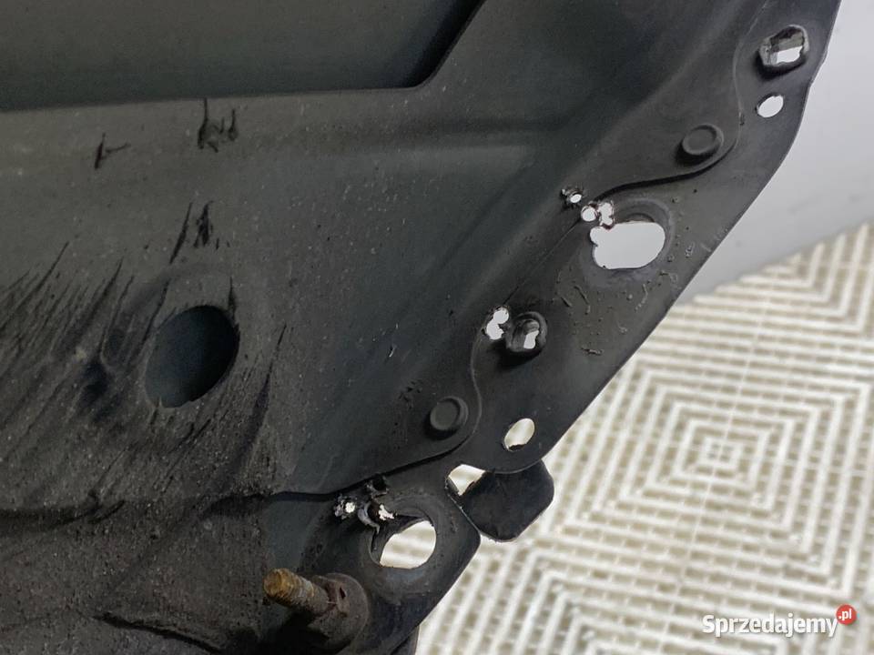 BŁOTNIK LEWY PRZÓD AUDI Q7 4L Hatchback 0616 osobowe sprzedam