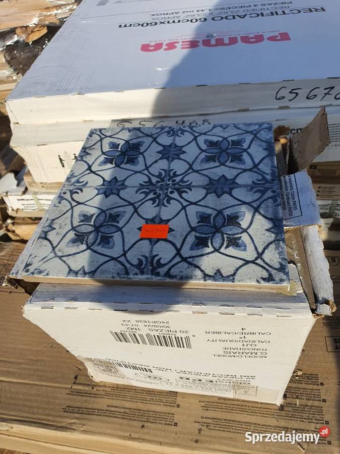 Płytki ceramiczne różne wzory kolory rozmiary Płytki uniwersalne pomorskie Gdańsk