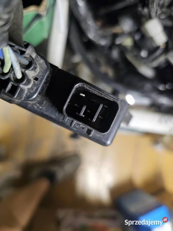 Yamaha XVS 650 moduł zapłonowy komputer Moduły zapłonowe Jelenia Góra sprzedam