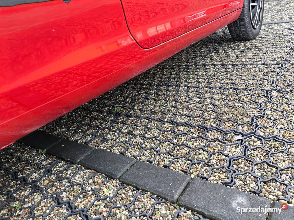 VW Fox 2005 silnik 14 Wspomaganie Elektryka Nowe Fox Poznań