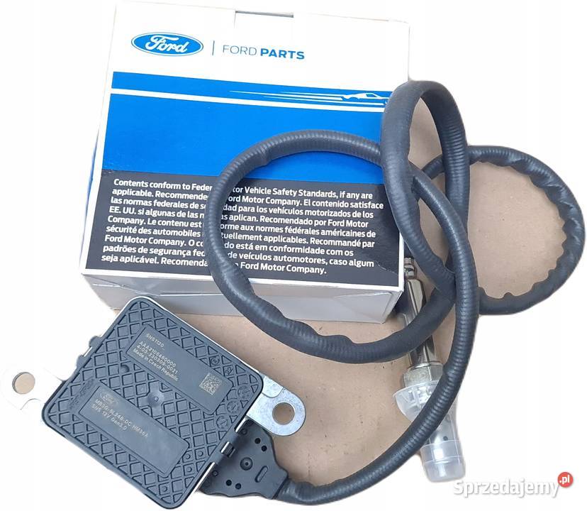 Czujnik SONDA NOX Ford Ranger 2022 2600249 małopolskie Zielonki