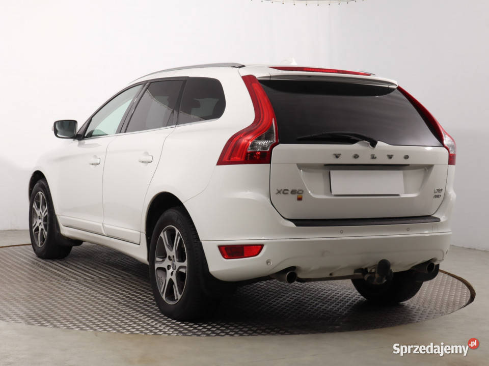 Volvo XC60 D4 ESP XC 60 Katowice sprzedam