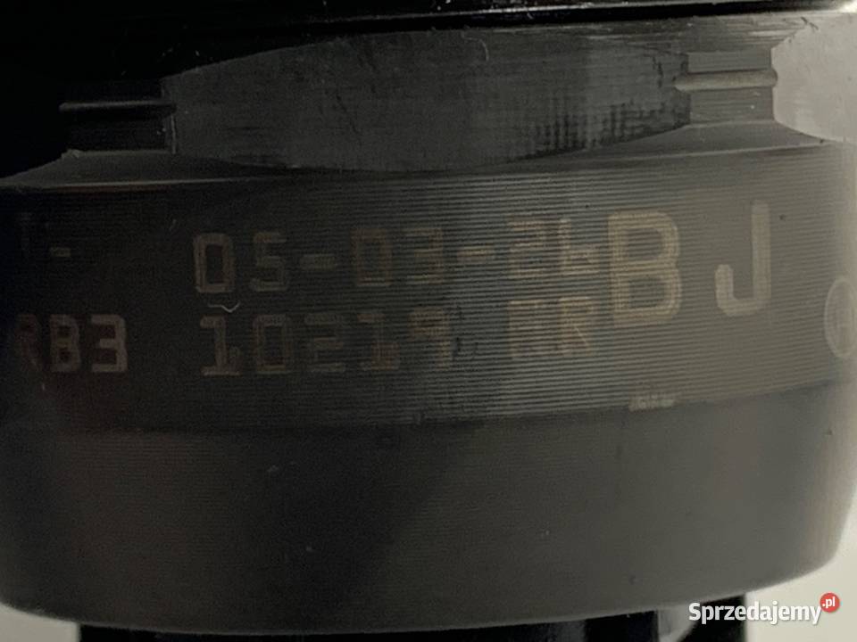 WTRYSKIWACZE KOMPLET SEAT IBIZA III 045130073T sprzedam