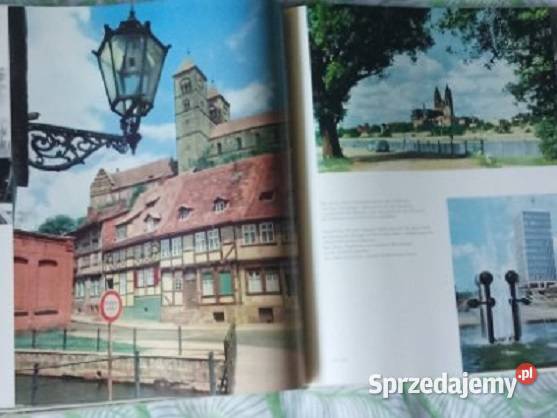 Album DDR DDR NRD demoludy PRL Praga Wilno Łódź