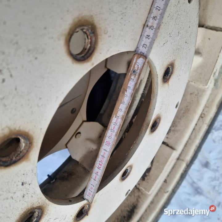 koła międzyrzedowe 95r48 dolnośląskie Bolesławiec sprzedam