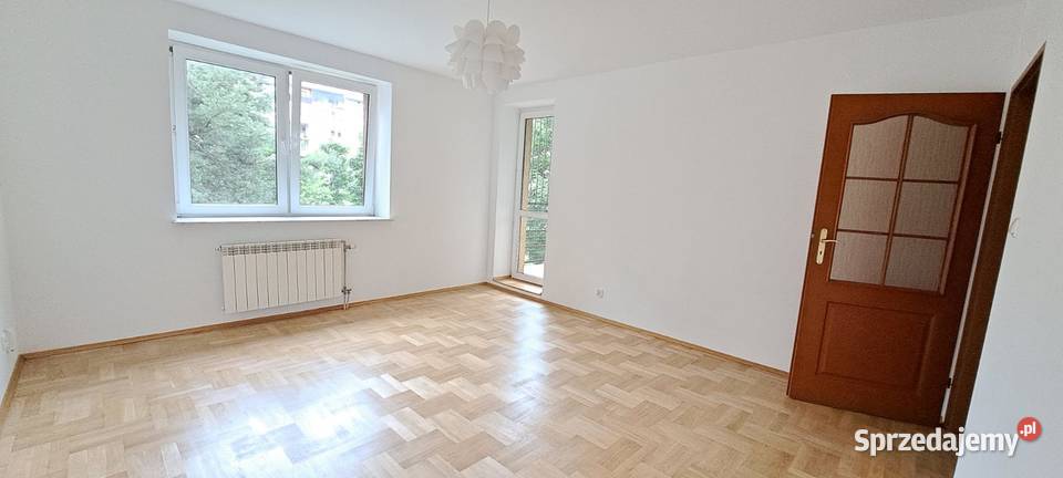 2pokojowe mieszkanie na sprzedaż Bez pośrednika Sprzedaż Kraków