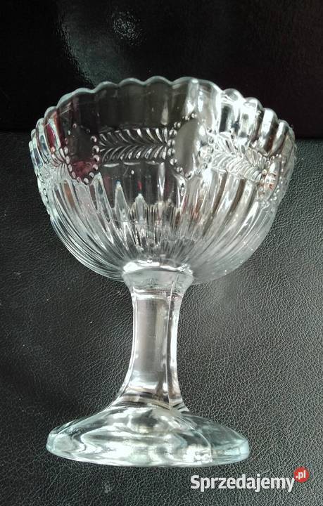 Cukiernica pucharek Oliwia Pozostałe