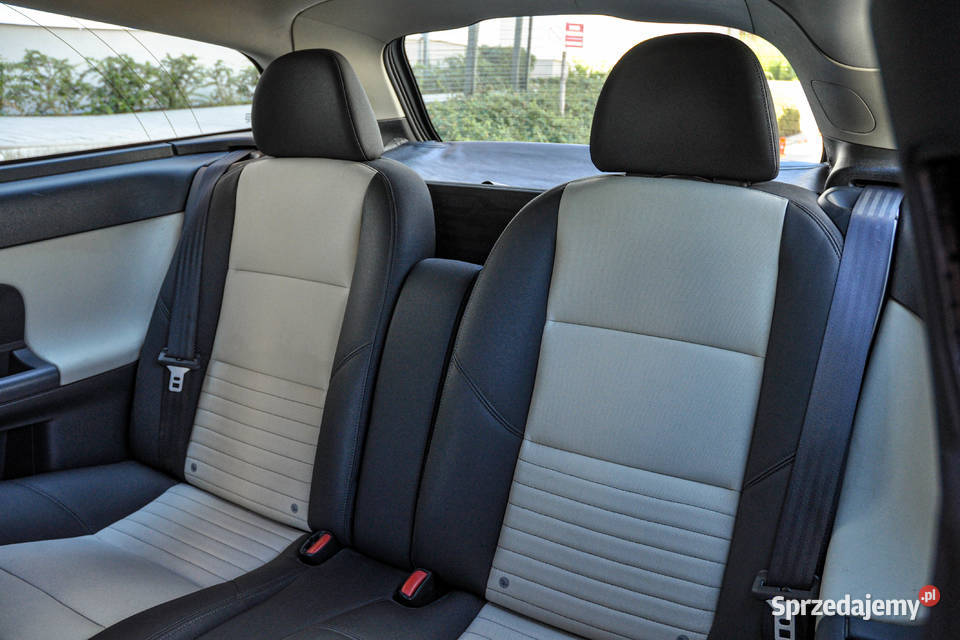 Volvo C30 20 145 LPG Lift C30 Wrocław