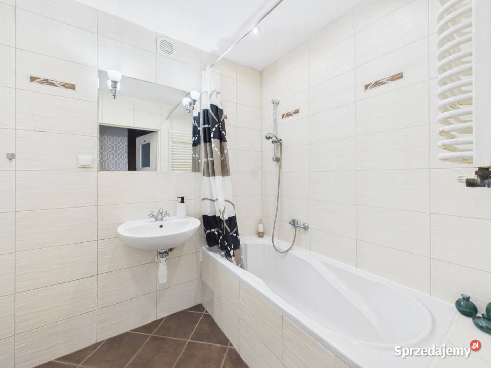 2 pokoje 2 balkony Prądnik Czerwony 47m balkon małopolskie Kraków sprzedam
