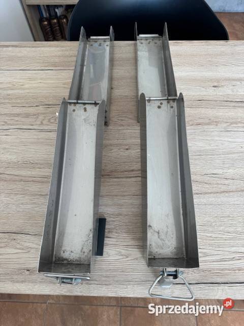 Forma praska do szynki dolnośląskie Głogówko sprzedam