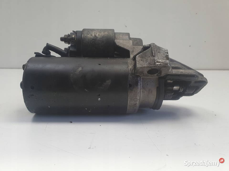 ROZRUSZNIK Ford Transit MK6 VI 23 16V ROZRUSZNIK osobowe Rudka