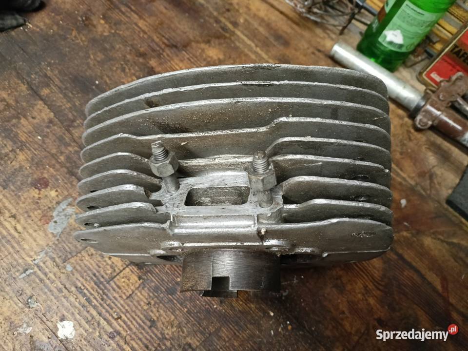 Cylinder Wsk 175 opolskie sprzedam