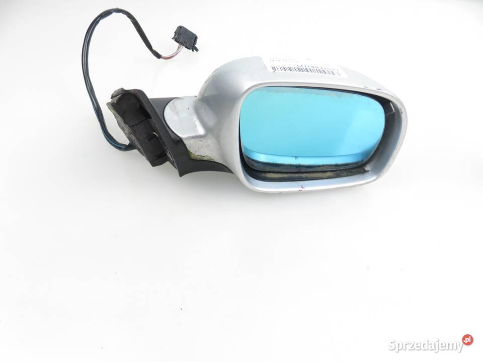 LUSTERKO PRAWE VW PASSAT B5 FL 3B6