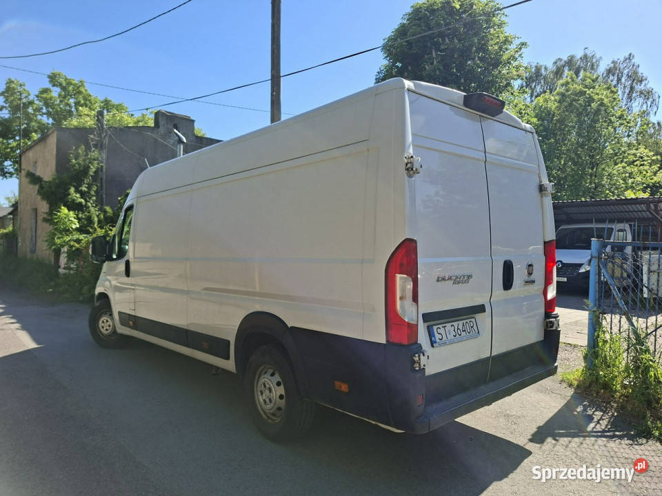 Fiat Ducato 23 klima vat23 klimatyzacja łódzkie Łódź