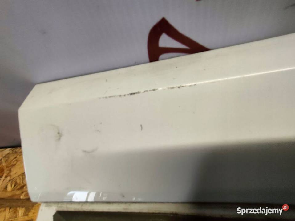 Listwa Drzwi Prawy Przód Audi Q3 II 83A853960 osobowe wielkopolskie Pleszew
