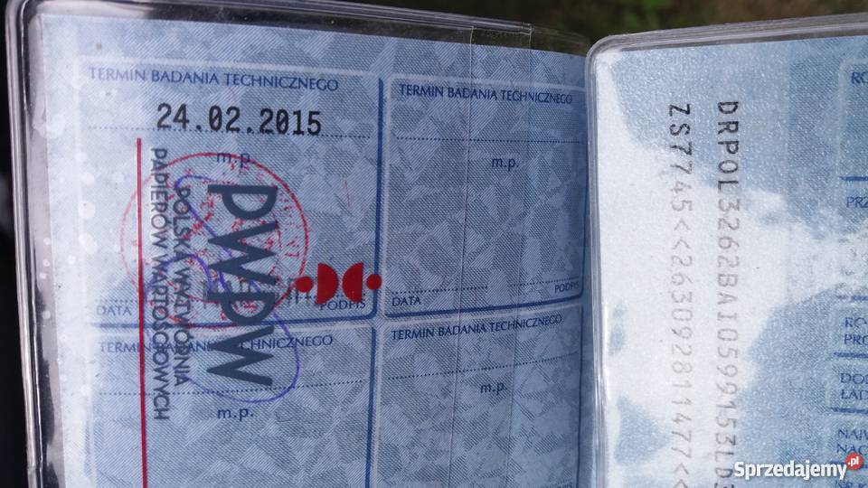 Barton volcano 125 Rok produkcji 2012 Szczecin sprzedam