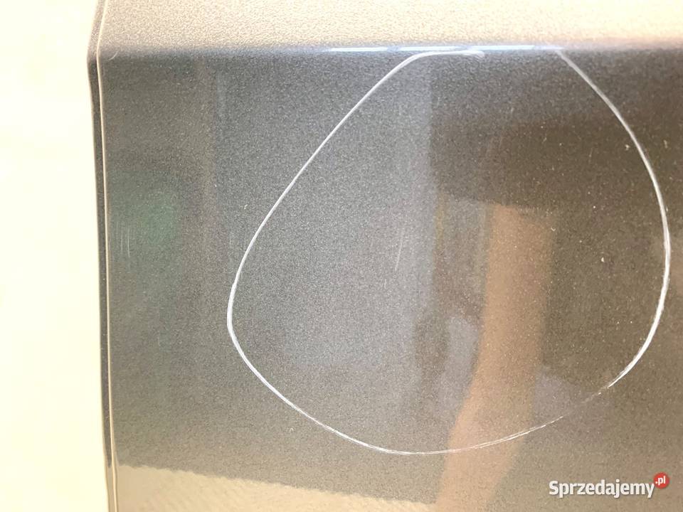 DRZWI LEWY TYŁ JEEP GRAND CHEROKEE WK Hatchback