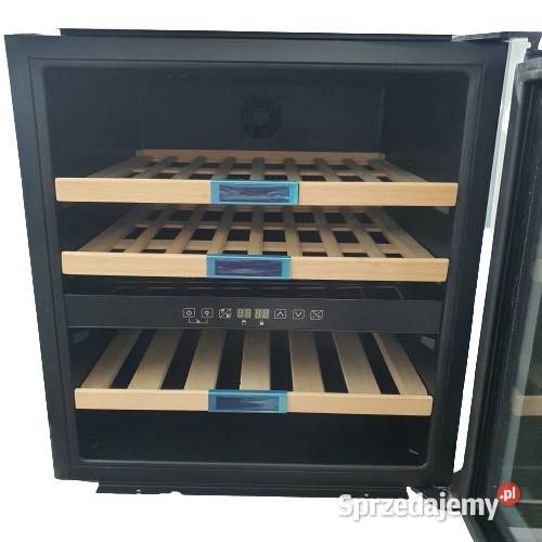 Vinsider 36 Chłodziarka do wina do zabudowy Częstochowa