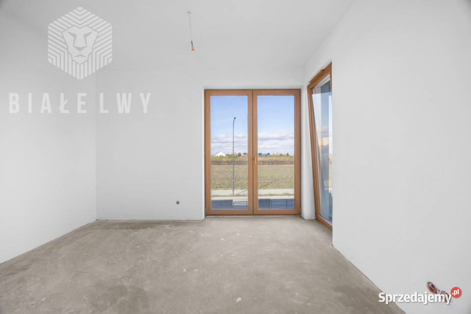 sprzedaży domu bliźniaka 14551m2 Łoziska