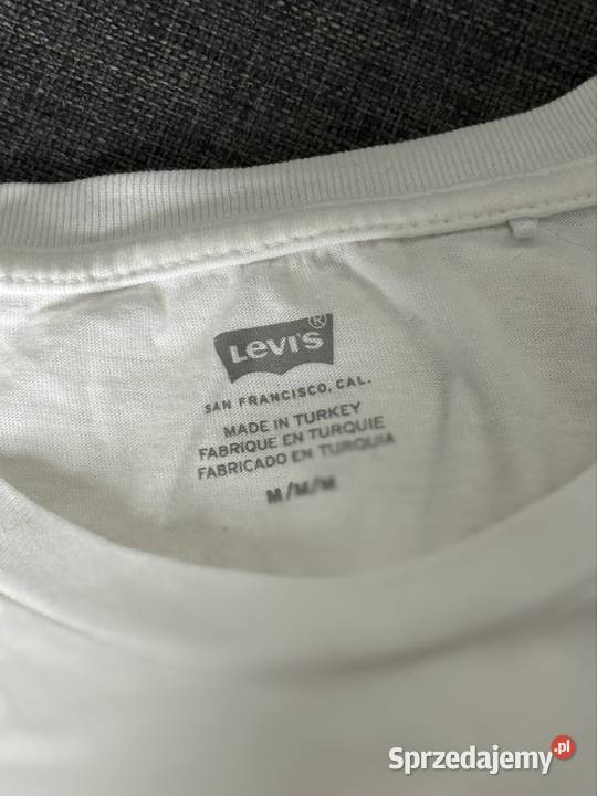 Koszulka Levis Perfect Tee SWAG Warszawa sprzedam