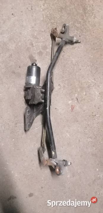 Mechanizm wycieraczek Ford Transit connect