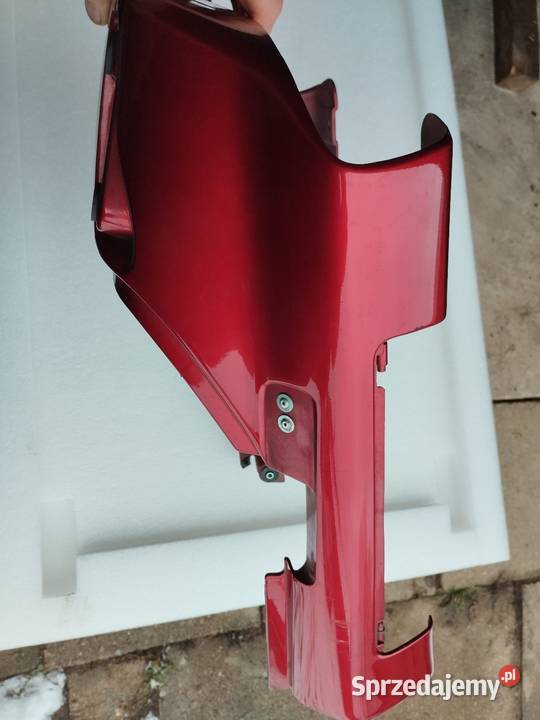 St1100 Paneuropean zadupek ogon owiewka Kamocin
