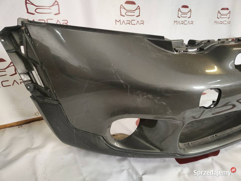 Zderzak Przedni Mini Countrymann R60 S 1017 osobowe Pleszew