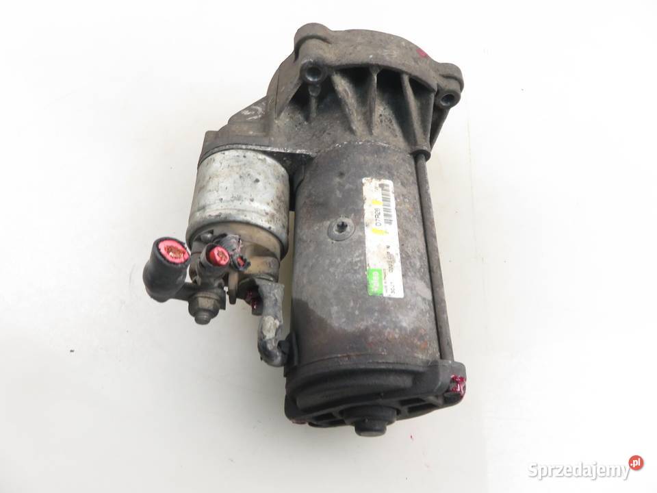 ROZRUSZNIK FIAT DUCATO II 20 JTD D7R26 osobowe