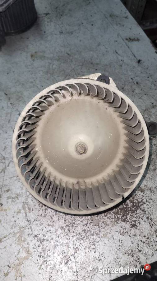 Dmuchawa nawiewu FSO Polonez Caro osobowe mazowieckie