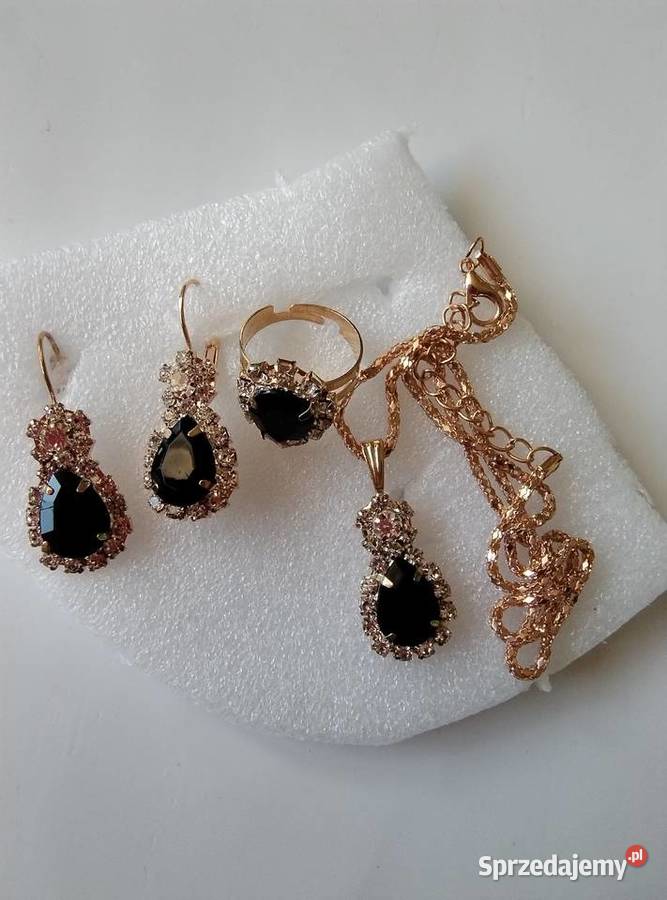 Naszyjniki i korale Żory