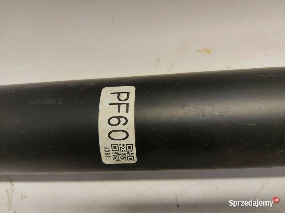 Mazda CX60 2023r wał napędowy pędny oryg 25 phev