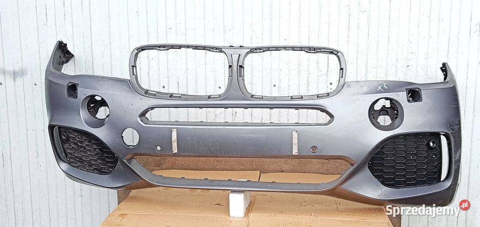 BMW X5 F15 M PAKIET ZDERZAK PRZÓD sprzedam