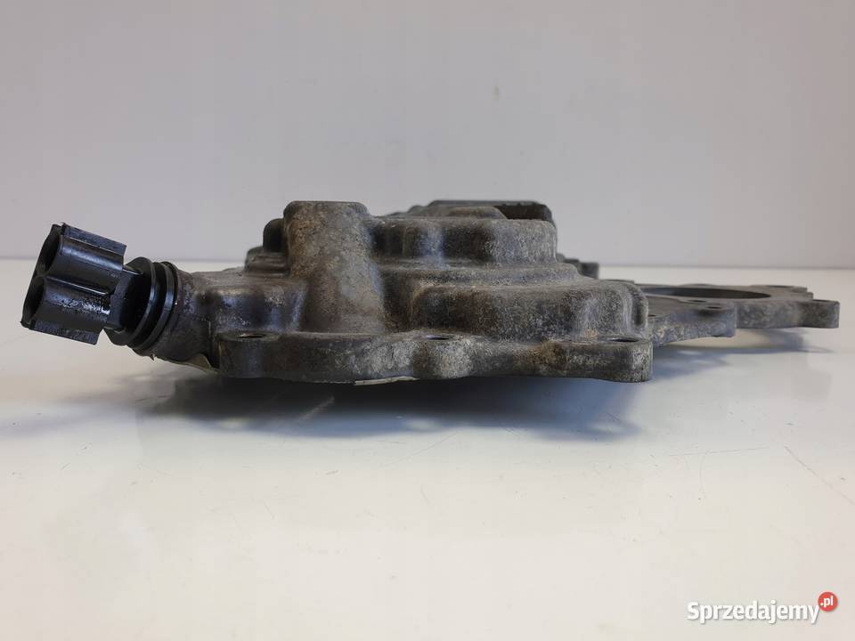 Toyota Yaris Verso 13 VVTi OBUDOWA ROZRZĄDU lubelskie Chełm