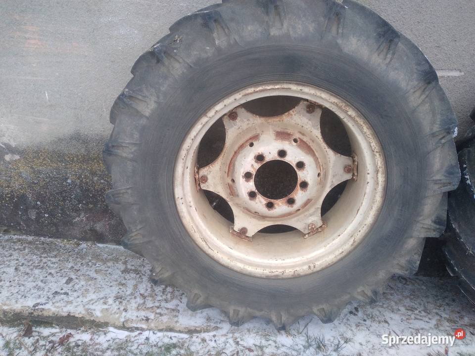 Koła Ursus 14928 4011355360 wielkopolskie sprzedam