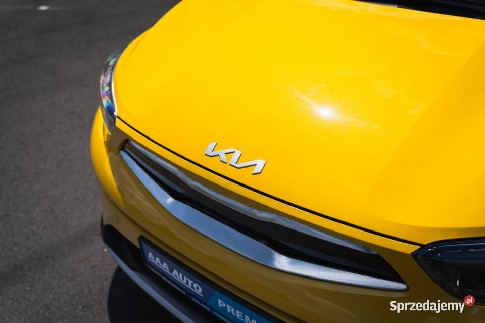Kia Stonic 10 TGDI śląskie Zabrze sprzedam