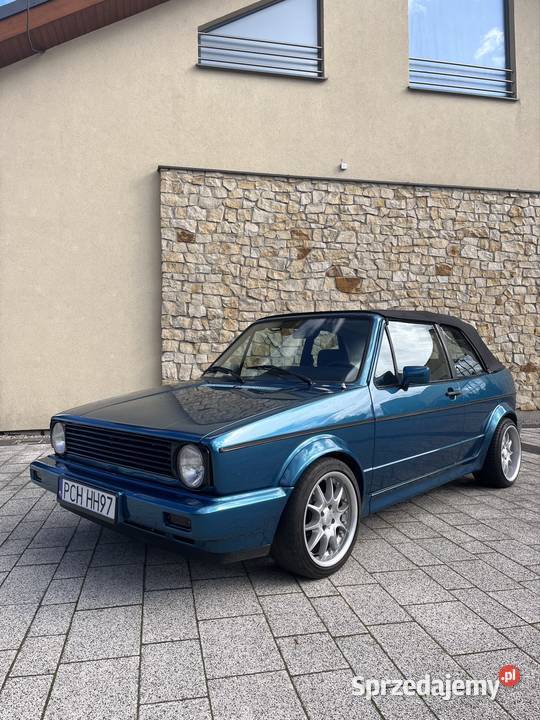 Volkswagen Golf MK1