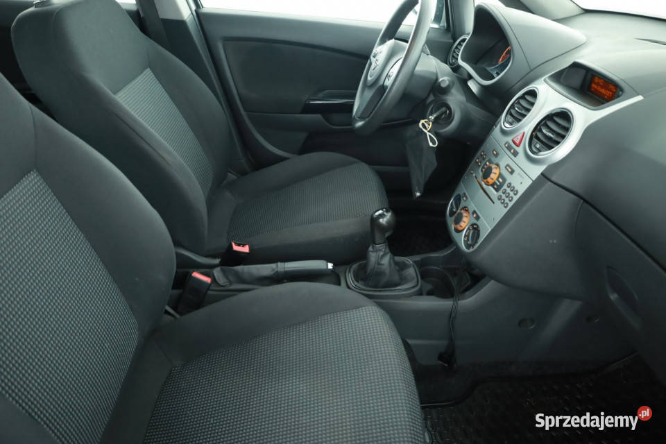 Opel Corsa 12 czujnik parkowania Piaseczno