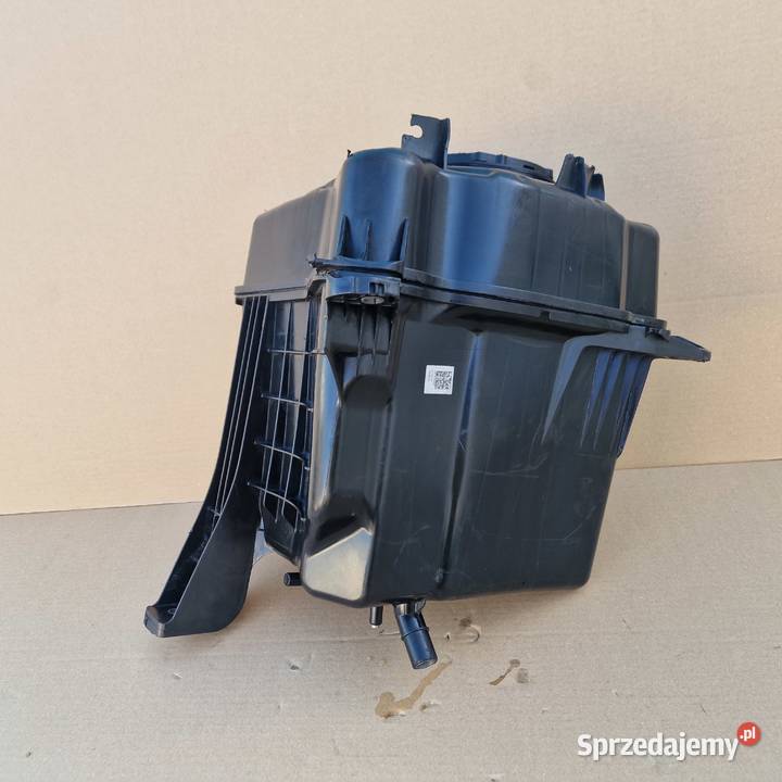 MERCEDES SPRINTER W907 W910 ZBIORNIK ADBLUE dostawcze lubuskie sprzedam