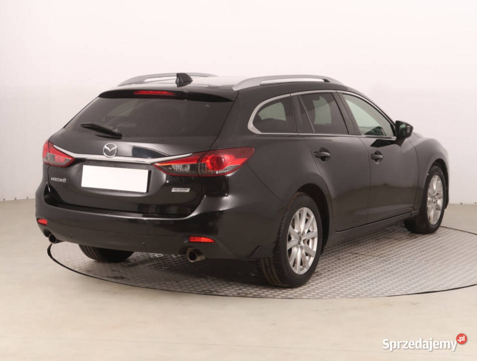 Mazda 6 20 SkyactivG 193019km 6 Piaseczno