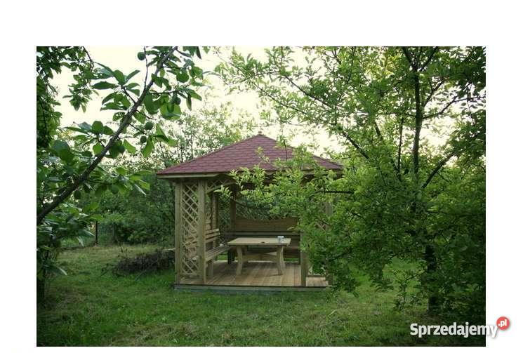 Zelków działka budowlana 24a media na działce Kraków