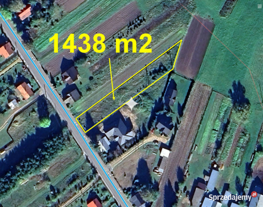 Działa budowlana Serpelice n Bugiem sprzedam