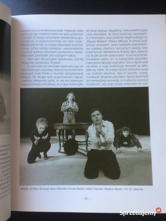 343 Nasz Współczesny Teatr