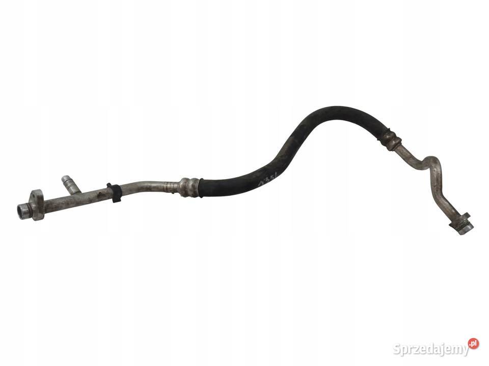 PRZEWÓD KLIMATYZACJI RURKA 16 DCI 924544264R świętokrzyskie
