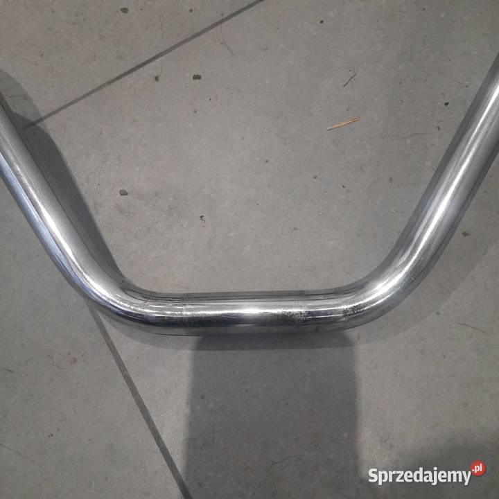 Kierownica simson enduro simson s51 sprzedam