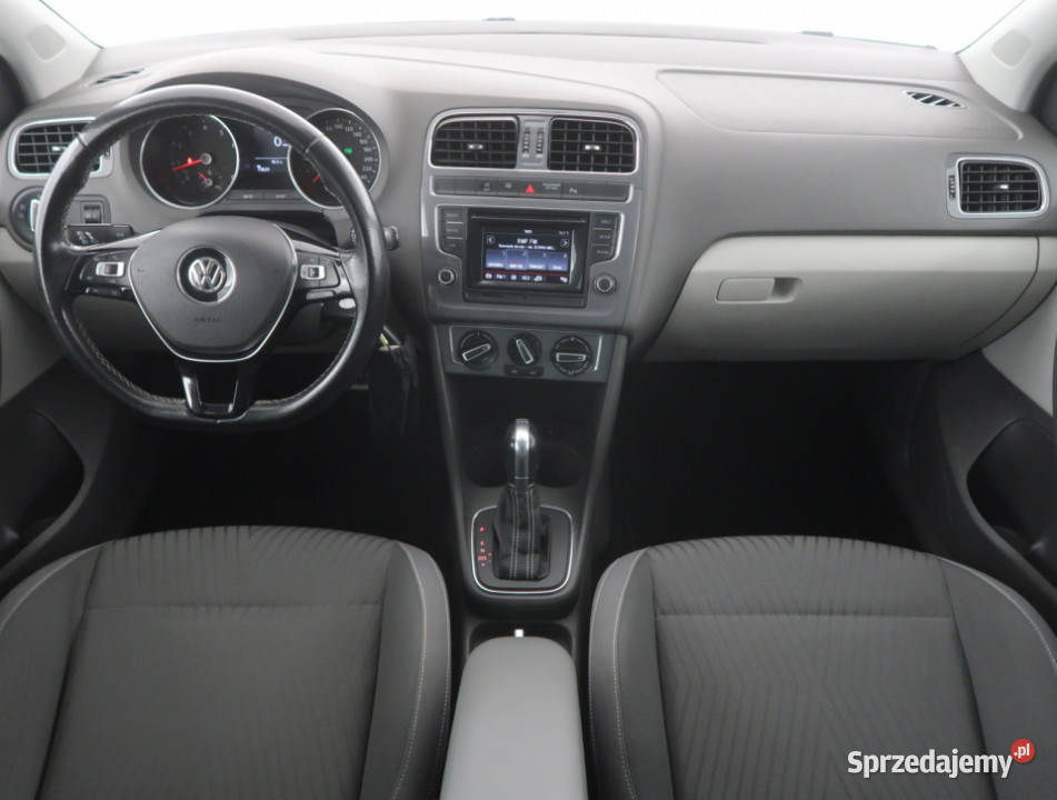 VW Polo 12 TSI Bielany Wrocławskie